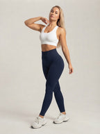 ZORANCA Sculpt Leggings CelluWeave - Marine