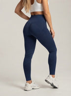 ZORANCA Sculpt Leggings CelluWeave - Marine