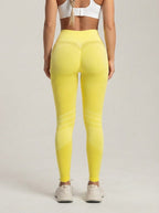 ZORANCA Sculpt Leggings CelluWeave - Mimose