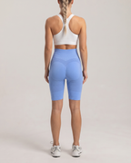 ZORANCA Sculpt Shorts CelluWeave - Azur