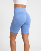 ZORANCA Sculpt Shorts CelluWeave - Azur