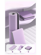 ZORANCA Studio Mat | Faltbar