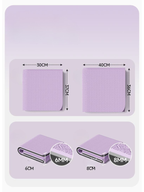 ZORANCA Studio Mat | Faltbar