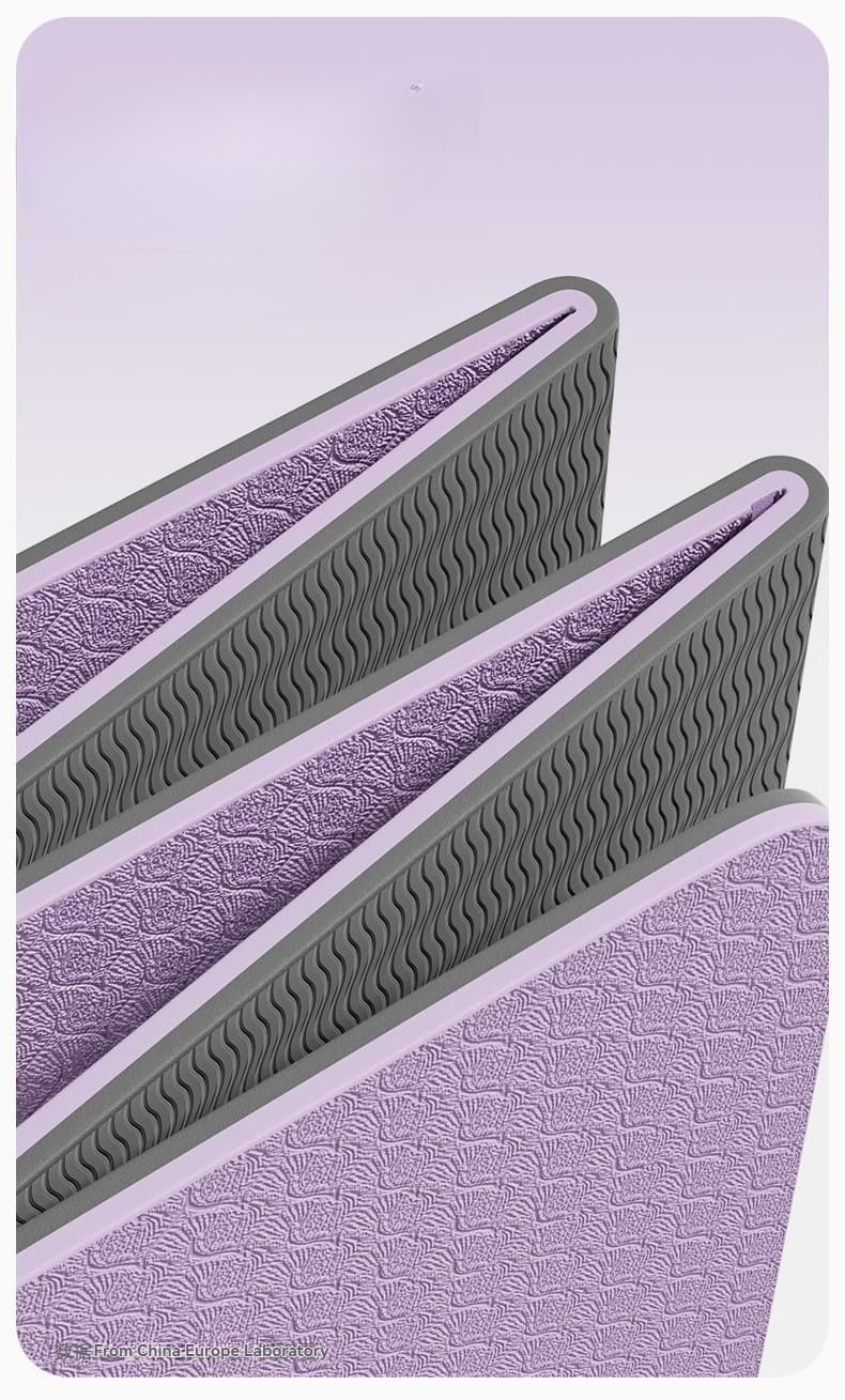 ZORANCA Studio Mat | Faltbar