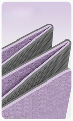 ZORANCA Studio Mat | Faltbar