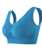 Bustier CelluWeave
