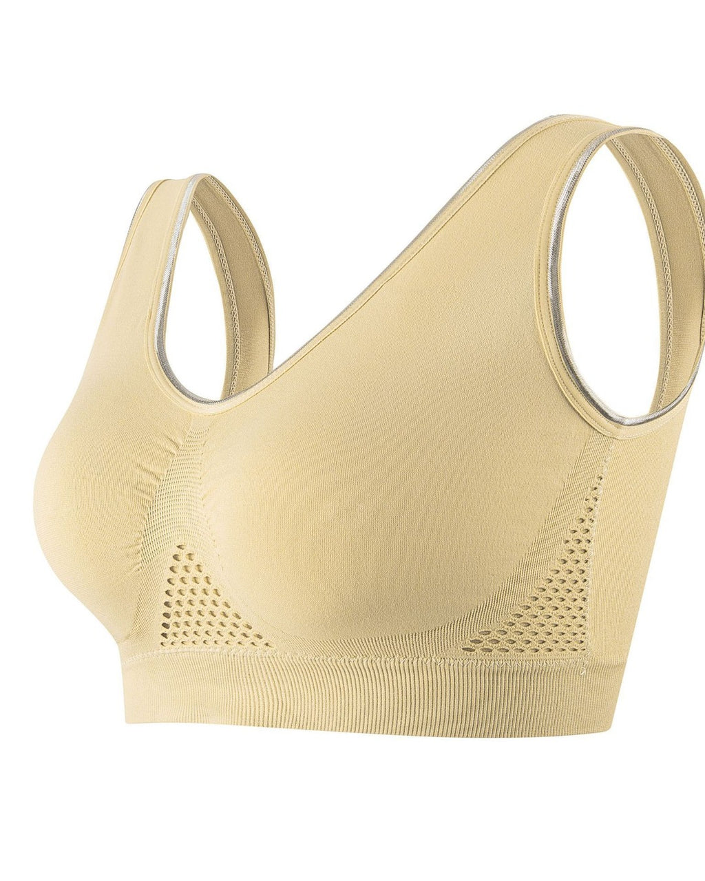 Bustier CelluWeave