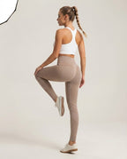 ZORANCA Sculpt Leggings CelluWeave - Sand