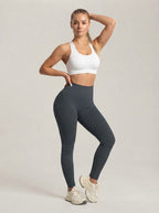 ZORANCA Sculpt Leggings CelluWeave - Anthrazit