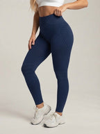 ZORANCA Sculpt Leggings CelluWeave - Marine