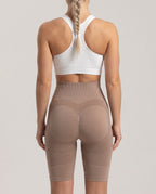 ZORANCA Sculpt Shorts CelluWeave - Sand