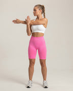 ZORANCA Sculpt Shorts CelluWeave - Fuchsia