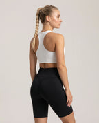 ZORANCA Sculpt Shorts CelluWeave - Schwarz