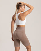 ZORANCA Sculpt Shorts CelluWeave - Sand