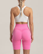 ZORANCA Sculpt Shorts CelluWeave - Fuchsia