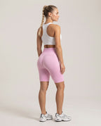 ZORANCA Sculpt Shorts CelluWeave - Flieder