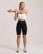 ZORANCA Sculpt Shorts CelluWeave - Schwarz