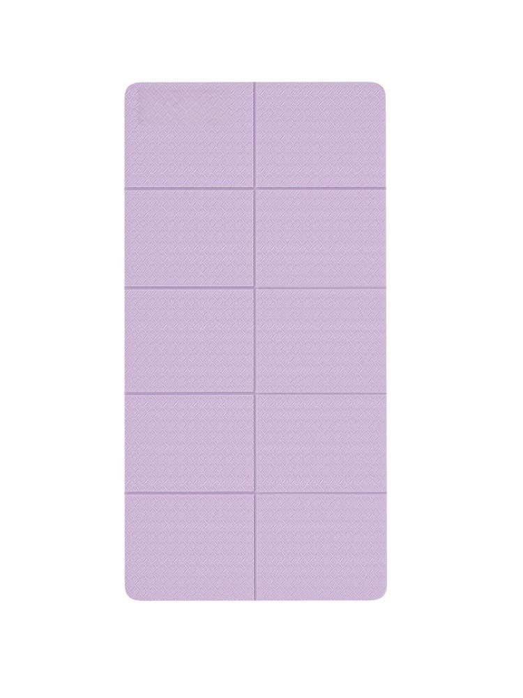 ZORANCA Studio Mat | Faltbar