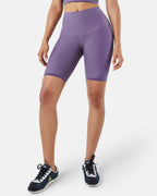 Sculpt Shorts — CelluWeave™ | Lavendel