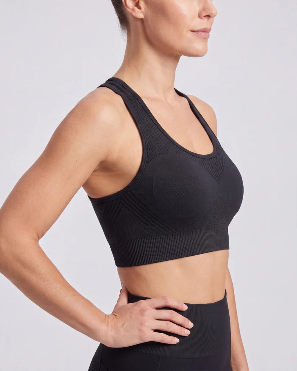 Bustier CelluWeave